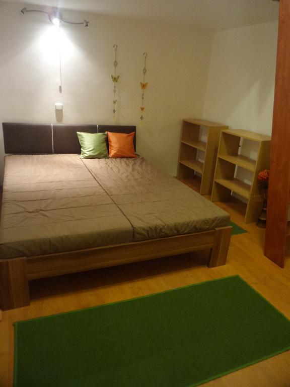 Vicky Apartman Hotel Budapest Luaran gambar